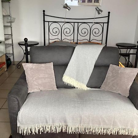 Apartamento Casa Petra 1 1/2 Zi, Orgnana 83 Gambarogno Exterior foto
