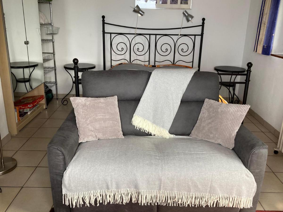 Apartamento Casa Petra 1 1/2 Zi, Orgnana 83 Gambarogno Exterior foto