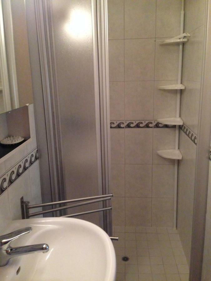 Apartamento Casa Petra 1 1/2 Zi, Orgnana 83 Gambarogno Exterior foto